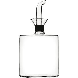 Artikelbild für ICHENDORF »Cilindro« Ölflasche, Inhalt: 0,50 Liter, ø: 105 mm