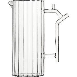 Artikelbild für ICHENDORF »Amaranta« Krug, Inhalt: 1,10 Liter, Höhe: 205 mm, ø: 90 mm