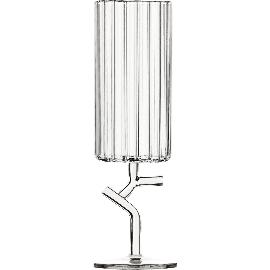 Artikelbild für ICHENDORF »Amaranta« Sektglas, Inhalt: 0,20 Liter, Höhe: 200 mm, ø: 55 mm