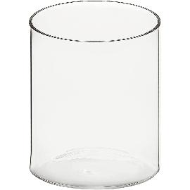 Artikelbild für ICHENDORF »Cilindro« Trinkglas, Inhalt: 0,43 Liter, Höhe: 93 mm, ø: 78 mm