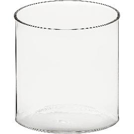 Artikelbild für ICHENDORF »Cilindro« Trinkglas, Inhalt: 0,31 Liter, Höhe: 75 mm, ø: 73 mm