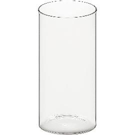 Artikelbild für ICHENDORF »Cilindro« Trinkglas, Inhalt: 0,40 Liter, Höhe: 135 mm, ø: 63 mm