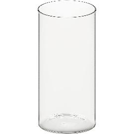 Artikelbild für ICHENDORF »Cilindro« Trinkglas, Inhalt: 0,50 Liter, Höhe: 150 mm, ø: 70 mm