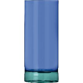 Artikelbild für ICHENDORF »Bamboo Groove« Trinkglas, Inhalt: 0,45 Liter, Höhe: 165 mm, ø: 70 mm