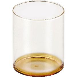 Artikelbild für ICHENDORF »Fondale« Trinkglas 2-tlg., Inhalt: 0,35 Liter, Höhe: 94 mm, ø: 80 mm