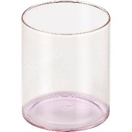 Artikelbild für ICHENDORF »Fondale« Trinkglas 2-tlg., Inhalt: 0,35 Liter, Höhe: 94 mm, ø: 80 mm