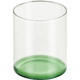 Artikelbild für ICHENDORF »Fondale« Trinkglas 2-tlg., Inhalt: 0,35 Liter, Höhe: 94 mm, ø: 80 mm