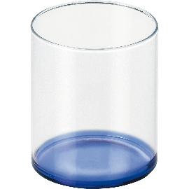 Artikelbild für ICHENDORF »Fondale« Trinkglas 2-tlg., Inhalt: 0,35 Liter, Höhe: 94 mm, ø: 80 mm