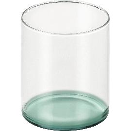 Artikelbild für ICHENDORF »Fondale« Trinkglas 2-tlg., Inhalt: 0,35 Liter, Höhe: 94 mm, ø: 80 mm