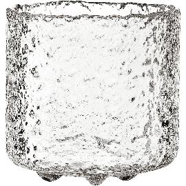 Artikelbild für ICHENDORF »Ice« Trinkglas, Inhalt: 0,25 Liter, Höhe: 75 mm, ø: 85 mm