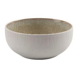 Artikelbild für »Tzia« Schüssel, beige, Höhe: 70 mm, ø: 140 mm