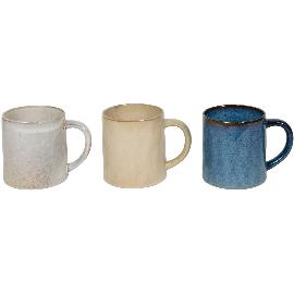 Artikelbild für Kaffeebecher »XL«, sortiert, Inhalt: 0,50 Liter, Höhe: 99 mm, Länge: 105 mm