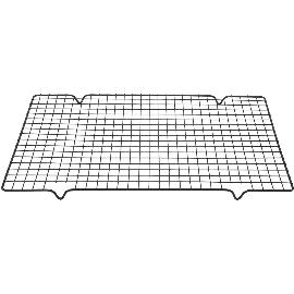 Artikelbild für Tortenkühler, Höhe: 20 mm, Länge: 410 mm, Breite: 255 mm
