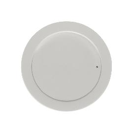 Artikelbild für BAUSCHER »System« Deckel grau, Höhe: 8 mm, ø: 87 mm