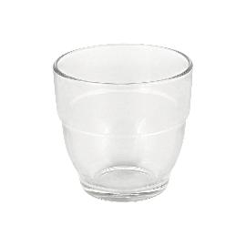 Artikelbild für BAUSCHER »System« Wasserglas 16cl, Inhalt: 0,16 Liter, Höhe: 69 mm