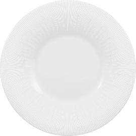 Artikelbild für BAUSCHER »Smart« Teller flach, Höhe: 19 mm, ø: 170 mm, stripes