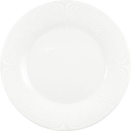 Artikelbild für BAUSCHER »Smart« Teller flach, Höhe: 26 mm, ø: 291 mm, stripes