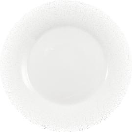 Artikelbild für BAUSCHER »Smart« Teller flach, Höhe: 26 mm, ø: 291 mm, crust