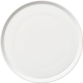 Artikelbild für BAUSCHER »Smart« Teller flach, Höhe: 22 mm, ø: 300 mm, weiss