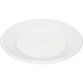 Artikelbild für BAUSCHER »Smart« Teller flach, Fahne, Höhe: 23 mm, ø: 170 mm, weiss