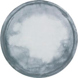 Artikelbild für BAUSCHER »Smart« Teller flach, Coup, Höhe: 18 mm, ø: 170 mm, coast