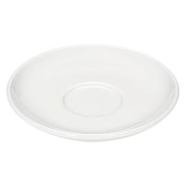 Artikelbild für BAUSCHER »Smart« Espresso-Untere, Höhe: 19 mm, ø: 120 mm, weiss