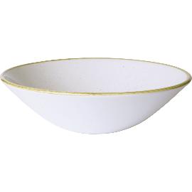 Artikelbild für CHURCHILL »Stonecast« »Barley White« Teller tief, coup, ø: 222 mm