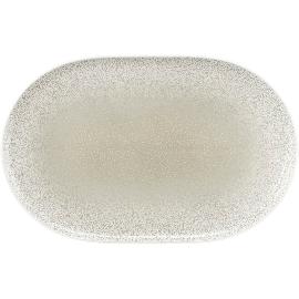 Artikelbild für SELTMANN »Sento« Teller flach, oval, Höhe: 23 mm, Länge: 380 mm, Cream