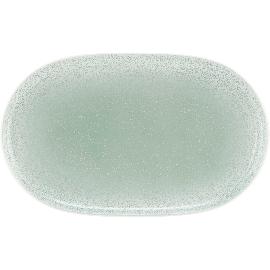 Artikelbild für SELTMANN »Sento« Teller flach, oval, Höhe: 27 mm, Länge: 330 mm, Mint