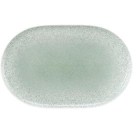 Artikelbild für SELTMANN »Sento« Teller flach, oval, Höhe: 23 mm, Länge: 380 mm, Mint