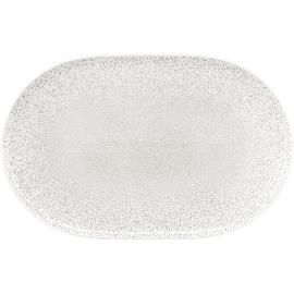 Artikelbild für SELTMANN »Sento« Teller flach, oval, Höhe: 23 mm, Länge: 380 mm, White