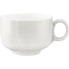 Artikelbild für SELTMANN »Sento« Kaffee-Obere, Inhalt: 0,35 Liter, Höhe: 72 mm, White