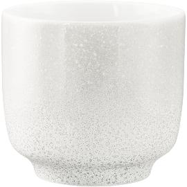 Artikelbild für SELTMANN »Sento« Kaffee-Obere, Inhalt: 0,30 Liter, Höhe: 72 mm, ø: 101 mm, White