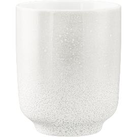 Artikelbild für SELTMANN »Sento« Kaffee-Becher, Inhalt: 0,40 Liter, Höhe: 81 mm, White