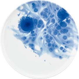 Artikelbild für SELTMANN »Sento« Teller flach, coup, Höhe: 27 mm, ø: 304 mm, Ocean