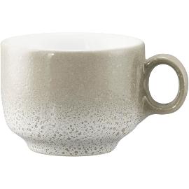 Artikelbild für SELTMANN »Sento« Espresso-Obere, Inhalt: 0,08 Liter, Höhe: 41 mm, Cream