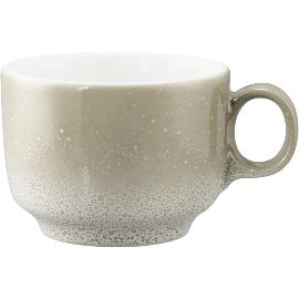 Artikelbild für SELTMANN »Sento« Kaffee-Obere, Inhalt: 0,21 Liter, Höhe: 62 mm, Cream