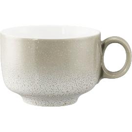 Artikelbild für SELTMANN »Sento« Kaffee-Obere, Inhalt: 0,35 Liter, Höhe: 72 mm, ø: 101 mm, Cream