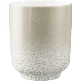 Artikelbild für SELTMANN »Sento« Kaffee-Becher, Inhalt: 0,40 Liter, Höhe: 81 mm, Cream