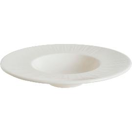 Artikelbild für BONNA »Strato« Pastateller weiß, ø: 283 mm