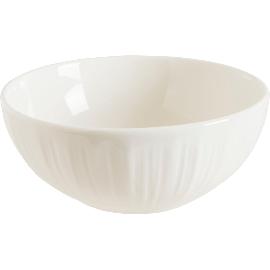 Artikelbild für BONNA »Strato« Schale weiß, Inhalt: 0,31 Liter, ø: 119 mm