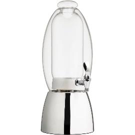 Artikelbild für BROGGI »Aqva« Getränkespender beheizt, Inhalt: 5,00 Liter