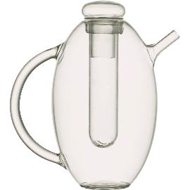 Artikelbild für BROGGI »Aqva« Teekanne Glas, Inhalt: 1,00 Liter