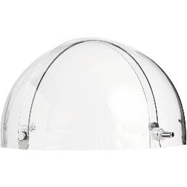 Artikelbild für BROGGI »Nature« Cloche rund, Rolltop, Kunststoff, ø: 340 mm
