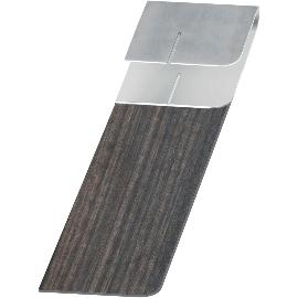 Artikelbild für BROGGI »Mix & Match« Besteckablage, Höhe: 250 mm, Länge: 85 mm, wenge