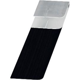 Artikelbild für BROGGI »Mix & Match« Besteckablage, Höhe: 250 mm, Länge: 85 mm, schwarz