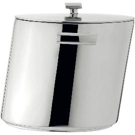 Artikelbild für BROGGI »Zeta« Eiseimer, Höhe: 165 mm, Länge: 160 mm, Breite: 125 mm