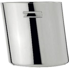 Artikelbild für BROGGI »Zeta« Champagnerkühler, Höhe: 195 mm, Länge: 190 mm, Breite: 150 mm