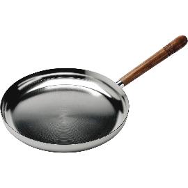 Artikelbild für BROGGI »Iseo« Flambierpfanne, ø: 300 mm