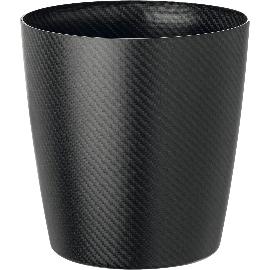 Artikelbild für BROGGI »Carbon Fibre« Champagnerkühler, Höhe: 200 mm, ø: 210 mm